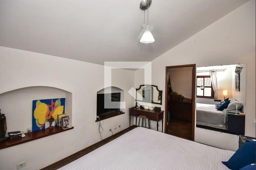 Casa, 4 quartos, 280 m² - Foto 49