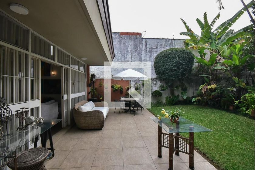Casa, 4 quartos, 280 m² - Foto 103
