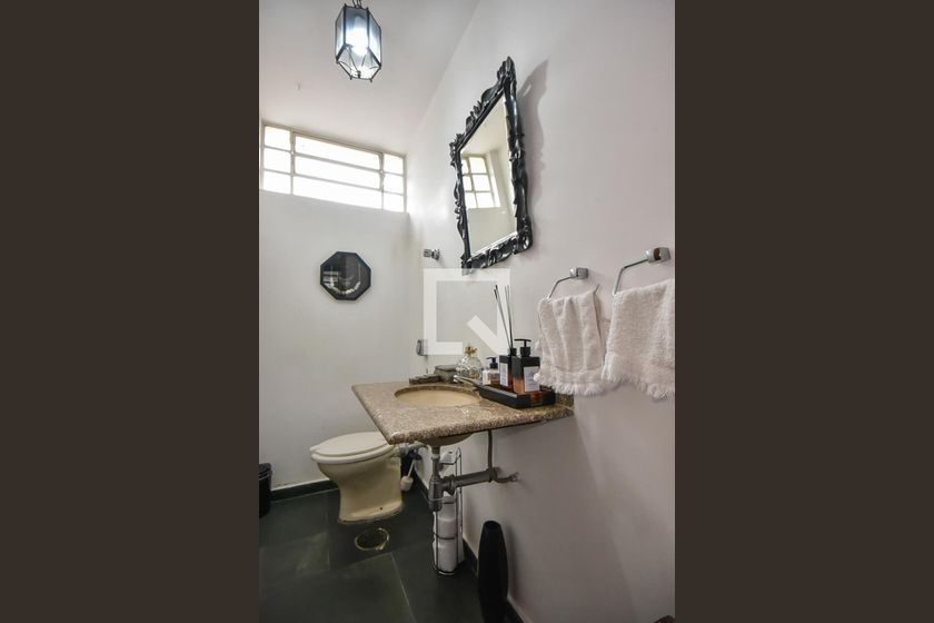 Casa, 4 quartos, 280 m² - Foto 19