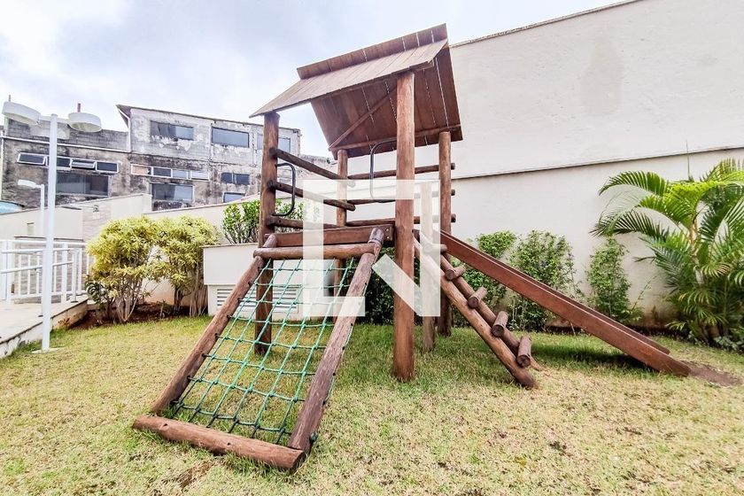 Apartamento, 2 quartos, 53 m² - Foto 109