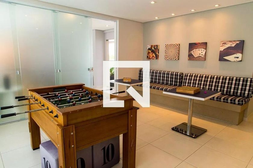 Apartamento, 2 quartos, 53 m² - Foto 99