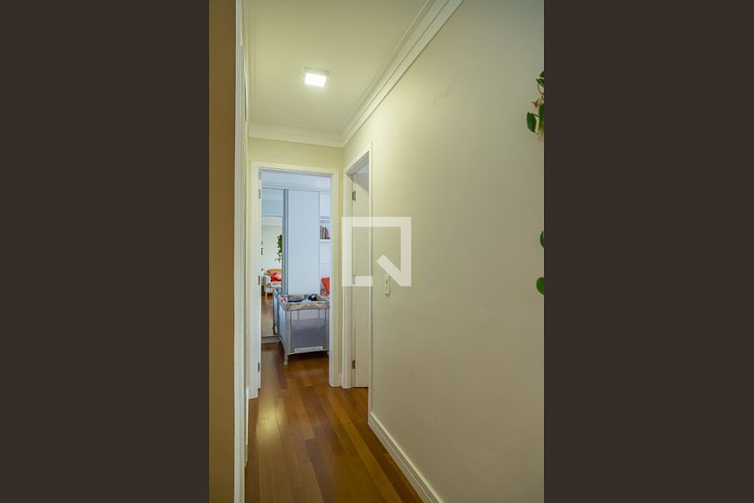Apartamento, 2 quartos, 53 m² - Foto 9
