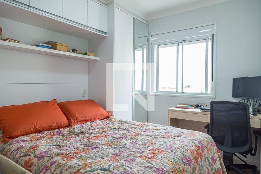 Apartamento, 2 quartos, 53 m² - Foto 41