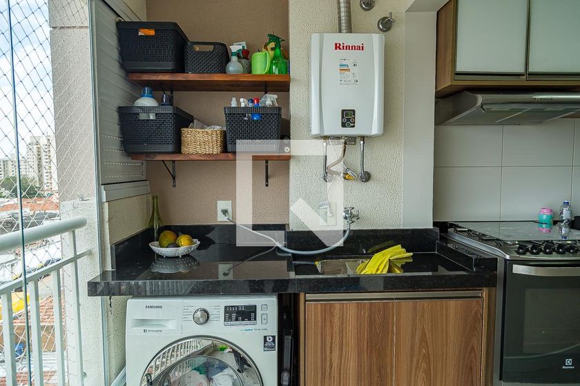 Apartamento, 2 quartos, 53 m² - Foto 23