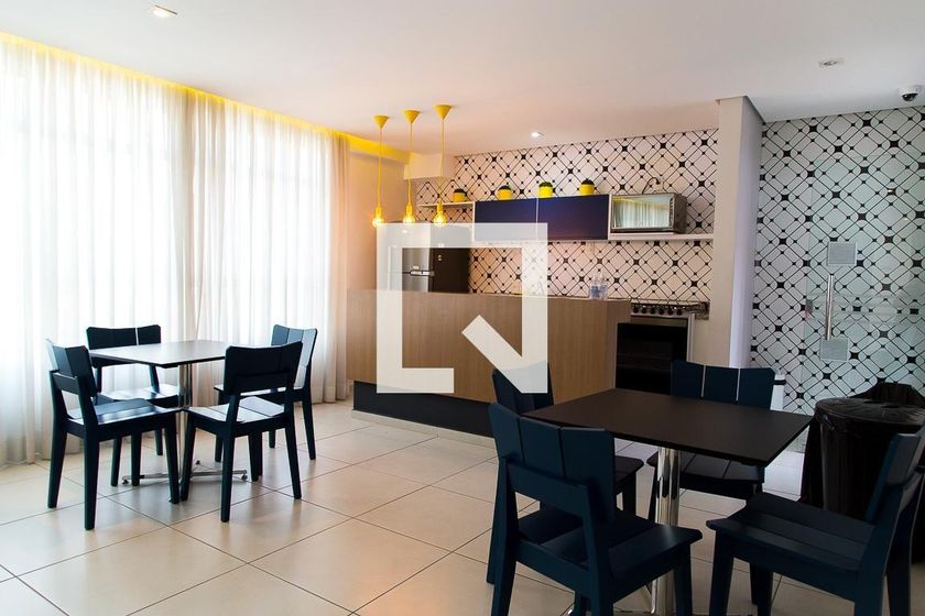 Apartamento, 2 quartos, 53 m² - Foto 95