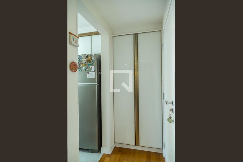 Apartamento, 2 quartos, 53 m² - Foto 11