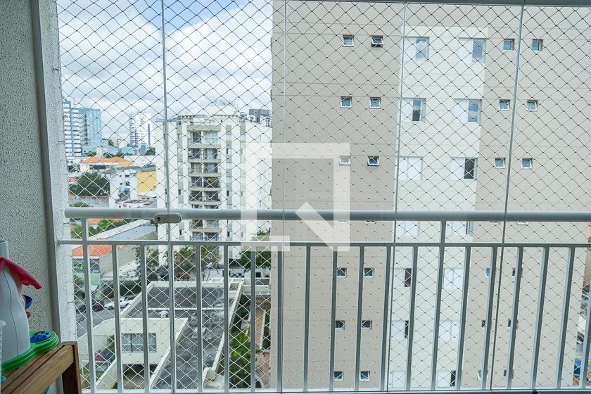 Apartamento, 2 quartos, 53 m² - Foto 13