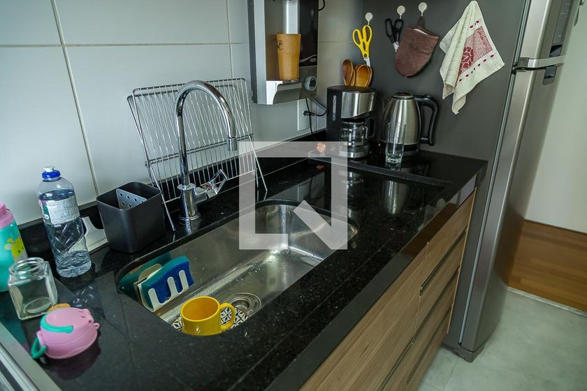 Apartamento, 2 quartos, 53 m² - Foto 77