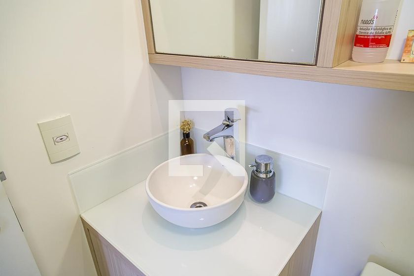 Apartamento, 2 quartos, 53 m² - Foto 57