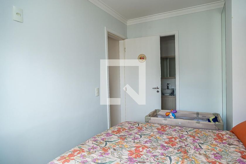Apartamento, 2 quartos, 53 m² - Foto 45