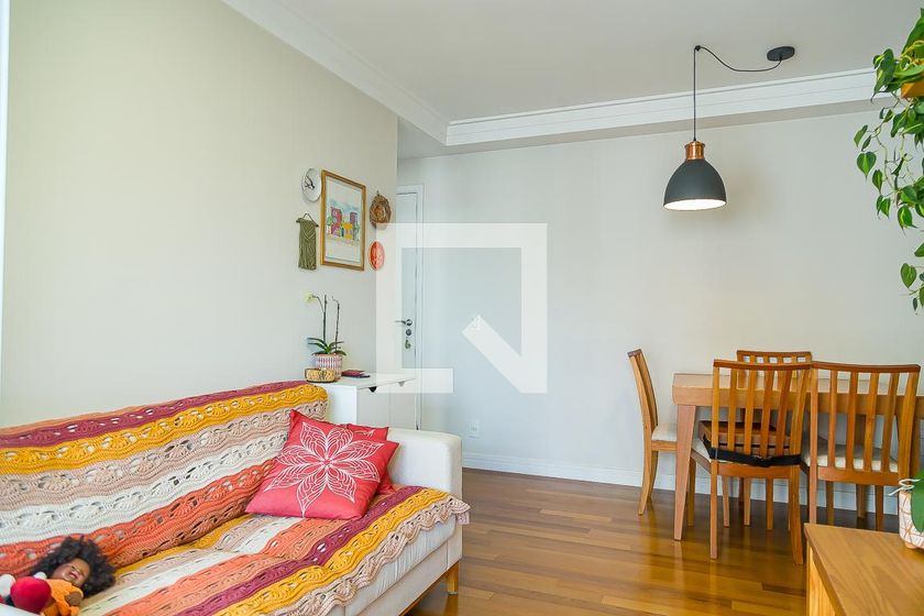 Apartamento, 2 quartos, 53 m² - Foto 5