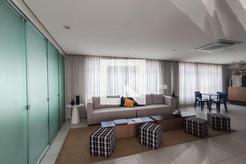 Apartamento, 2 quartos, 53 m² - Foto 93