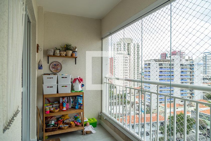 Apartamento, 2 quartos, 53 m² - Foto 19