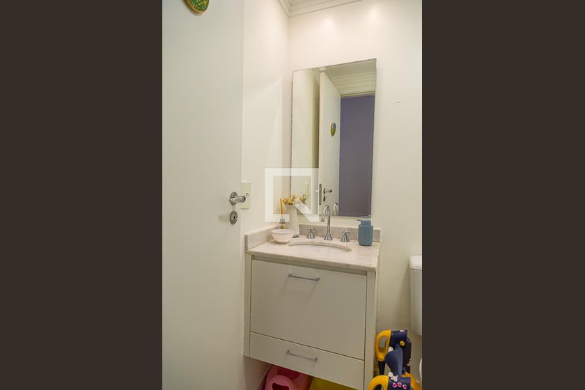 Apartamento, 2 quartos, 53 m² - Foto 61