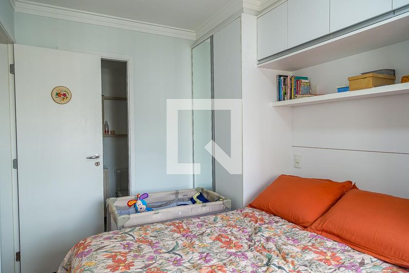 Apartamento, 2 quartos, 53 m² - Foto 47