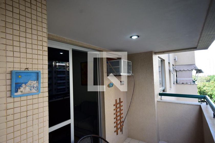 Apartamento, 2 quartos, 76 m² - Foto 6