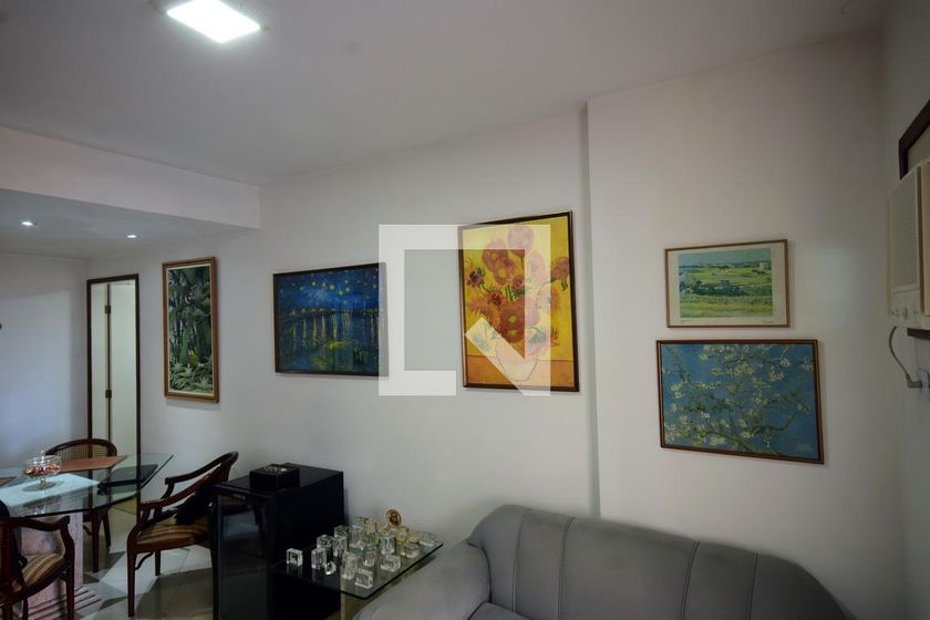 Apartamento, 2 quartos, 76 m² - Foto 4