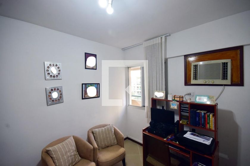 Apartamento, 2 quartos, 76 m² - Foto 13