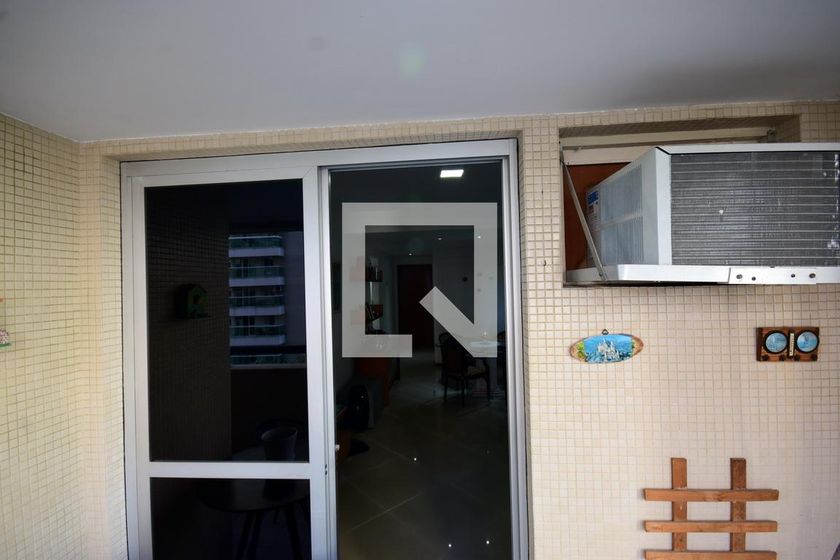 Apartamento, 2 quartos, 76 m² - Foto 7
