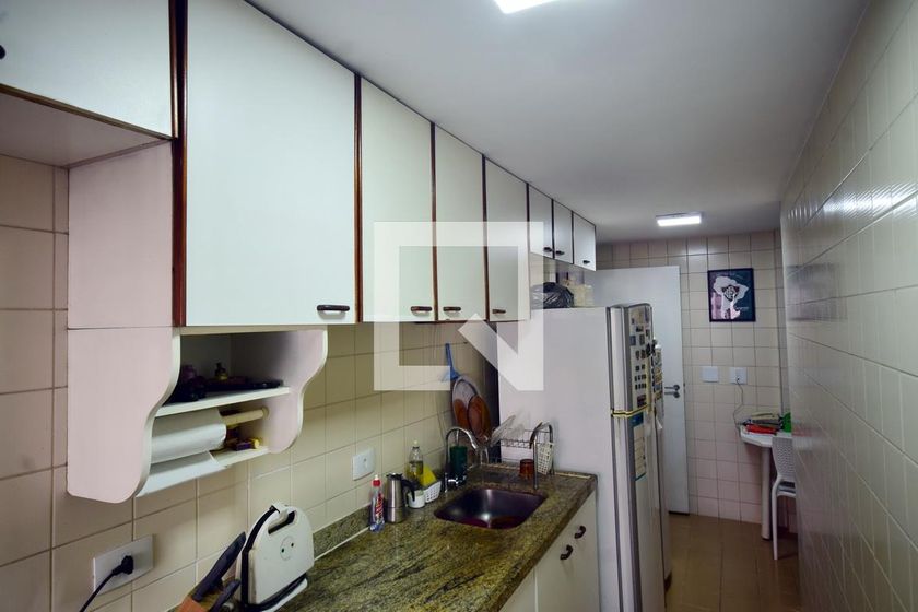 Apartamento, 2 quartos, 76 m² - Foto 29