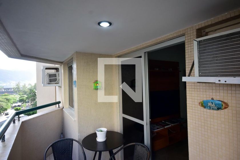 Apartamento, 2 quartos, 76 m² - Foto 5