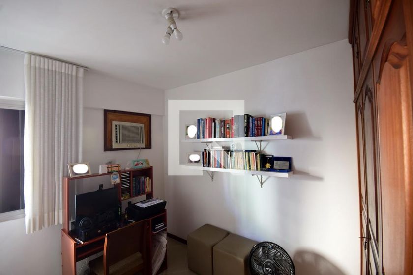 Apartamento, 2 quartos, 76 m² - Foto 10