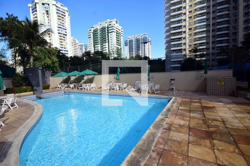 Apartamento, 2 quartos, 76 m² - Foto 39