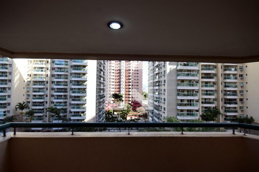Apartamento, 2 quartos, 76 m² - Foto 8