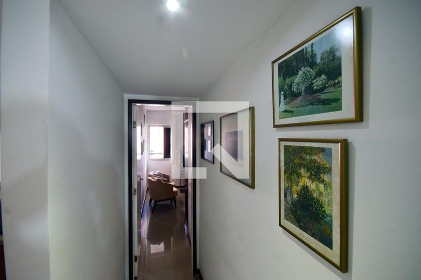 Apartamento, 2 quartos, 76 m² - Foto 9