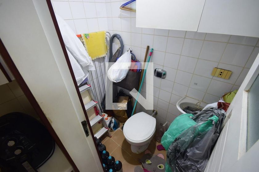 Apartamento, 2 quartos, 76 m² - Foto 37
