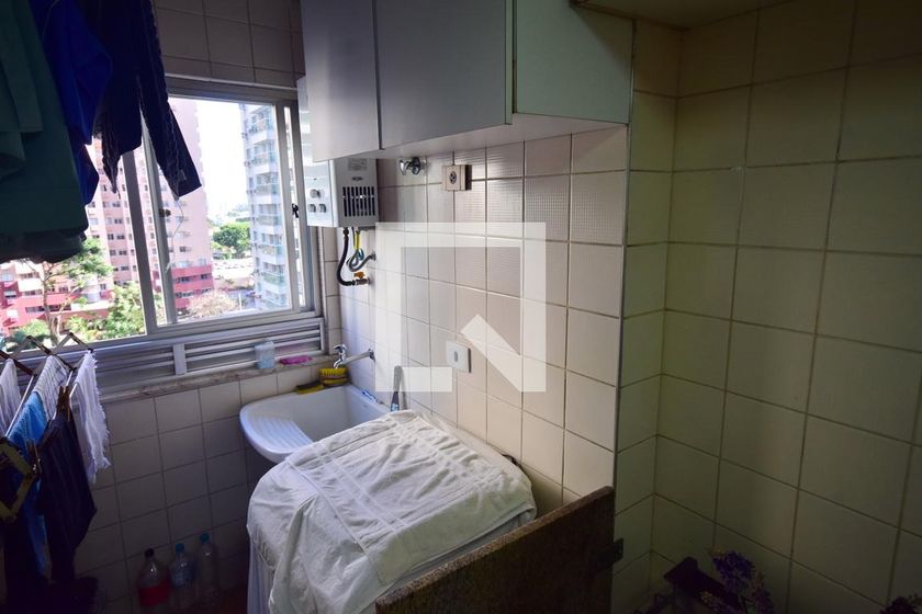 Apartamento, 2 quartos, 76 m² - Foto 33