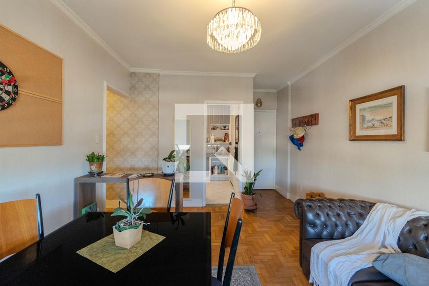 Apartamento, 2 quartos, 94 m² - Foto 6