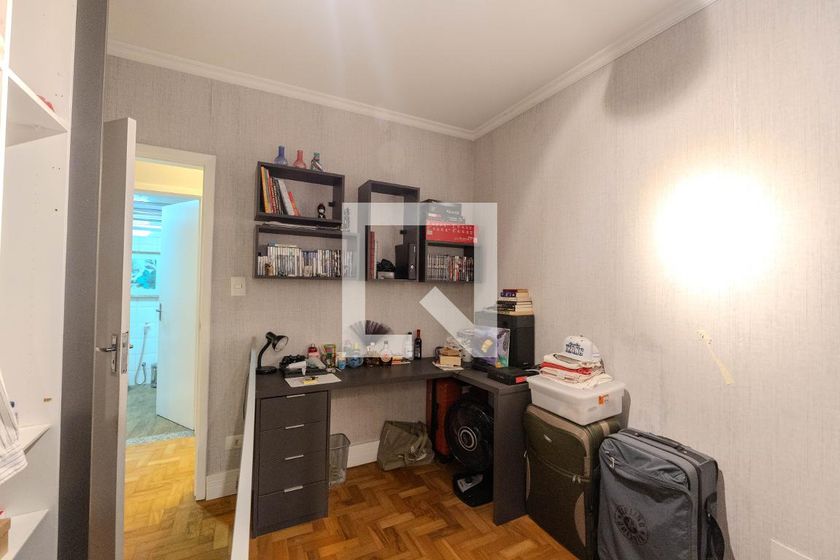 Apartamento, 2 quartos, 94 m² - Foto 22