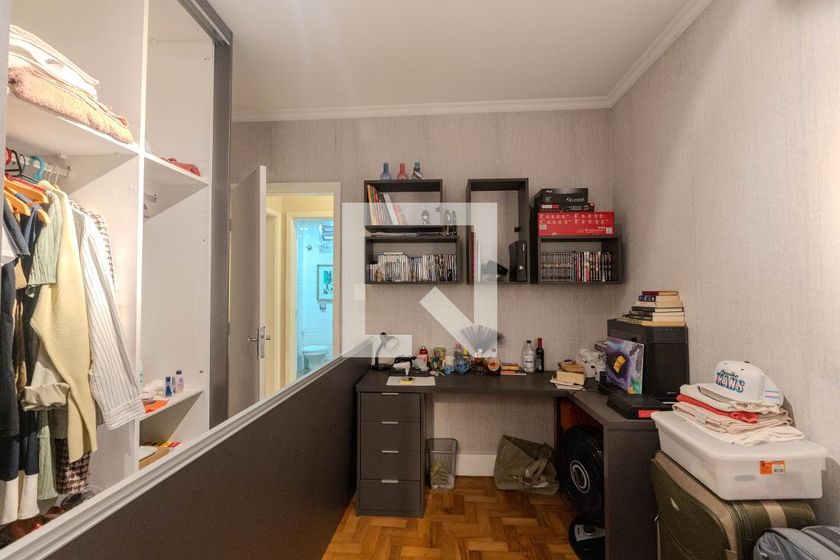 Apartamento, 2 quartos, 94 m² - Foto 24