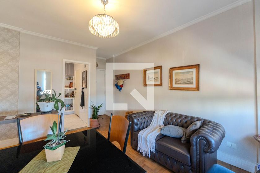 Apartamento, 2 quartos, 94 m² - Foto 8