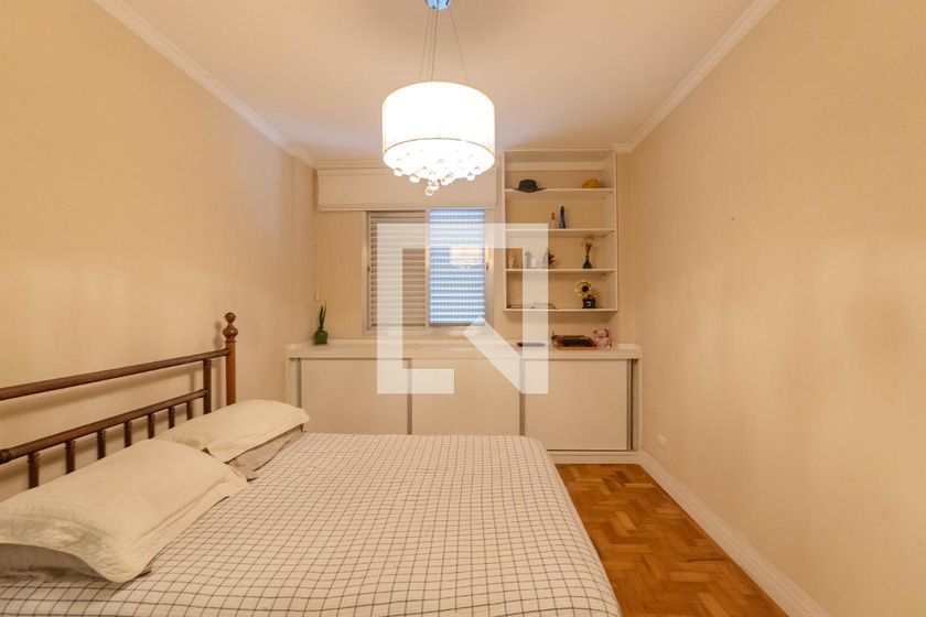 Apartamento, 2 quartos, 94 m² - Foto 12