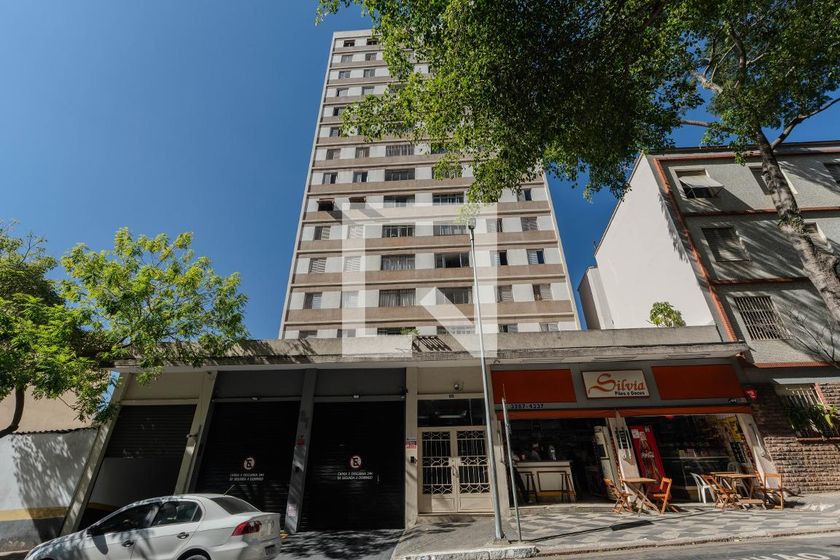Apartamento, 2 quartos, 94 m² - Foto 80
