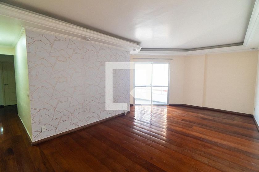 Apartamento, 3 quartos, 101 m² - Foto 1