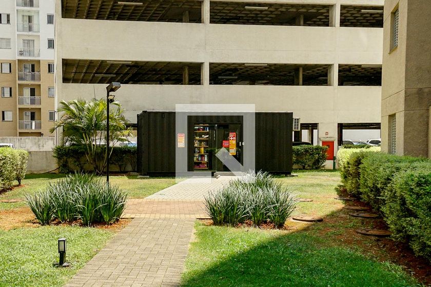 Apartamento, 2 quartos, 65 m² - Foto 91