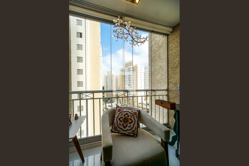 Apartamento, 2 quartos, 65 m² - Foto 13