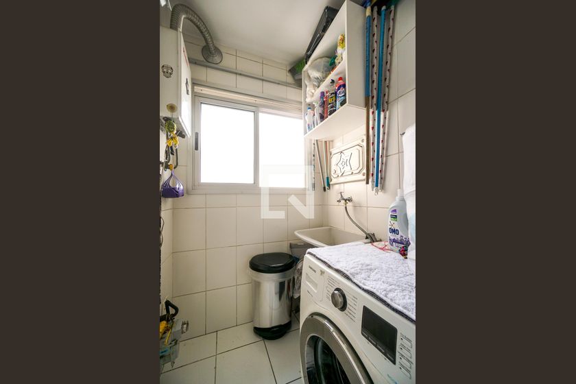 Apartamento, 2 quartos, 65 m² - Foto 65
