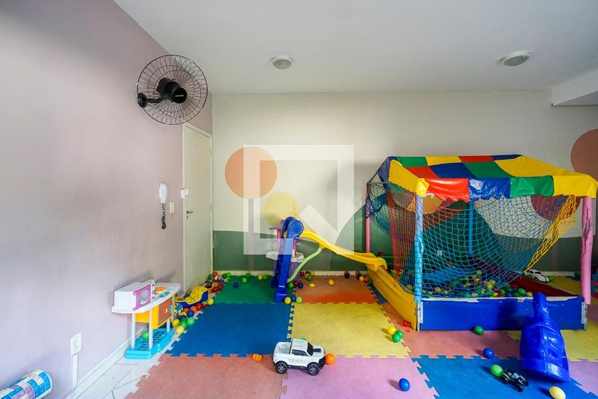 Apartamento, 2 quartos, 65 m² - Foto 93