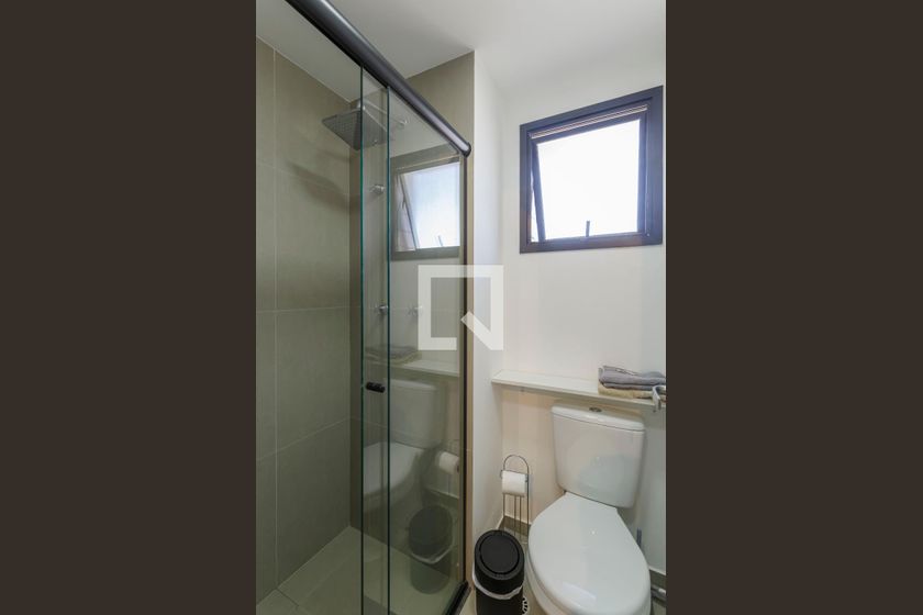 Apartamento, 1 quarto, 30 m² - Foto 14