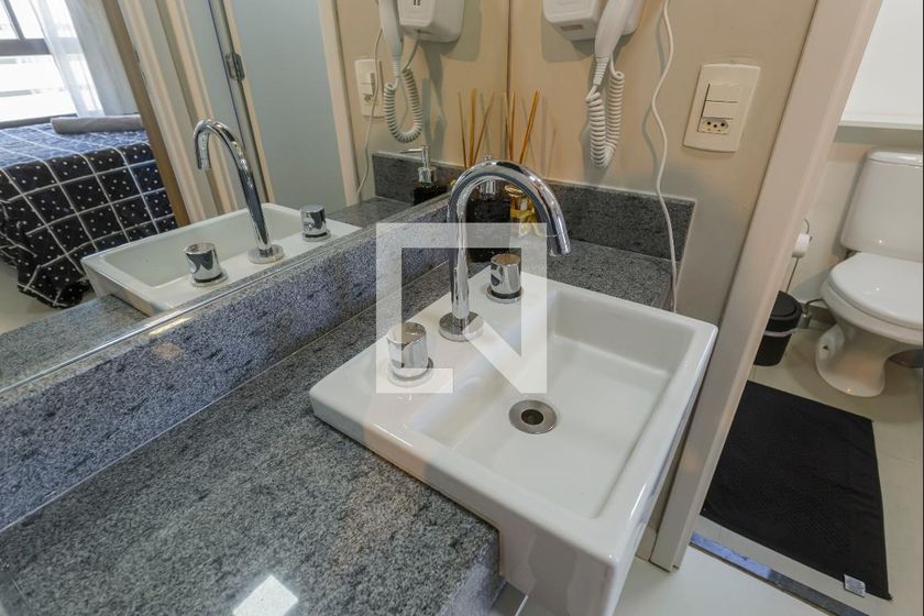 Apartamento, 1 quarto, 30 m² - Foto 16