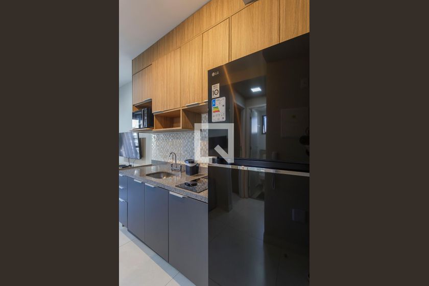 Apartamento, 1 quarto, 30 m² - Foto 20