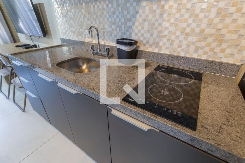 Apartamento, 1 quarto, 30 m² - Foto 21