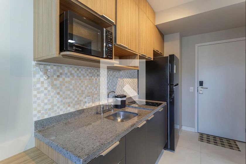 Apartamento, 1 quarto, 30 m² - Foto 18
