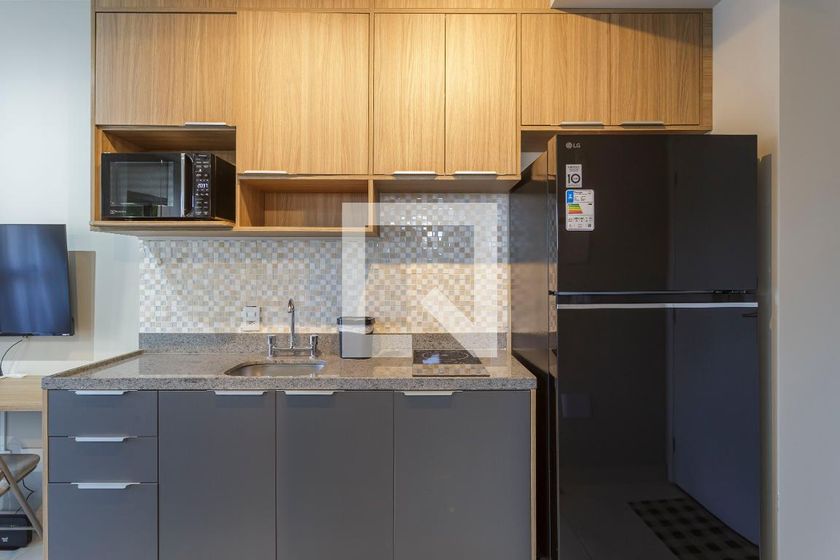 Apartamento, 1 quarto, 30 m² - Foto 17