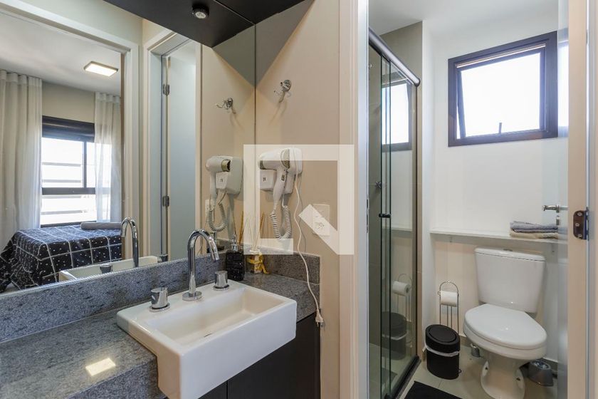 Apartamento, 1 quarto, 30 m² - Foto 13