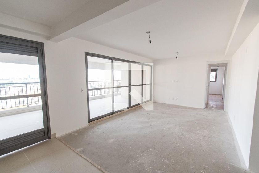 Apartamento, 3 quartos, 128 m² - Foto 1